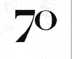 Edições 70