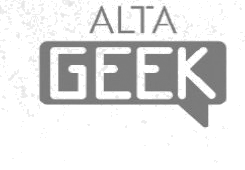 Alta Geek